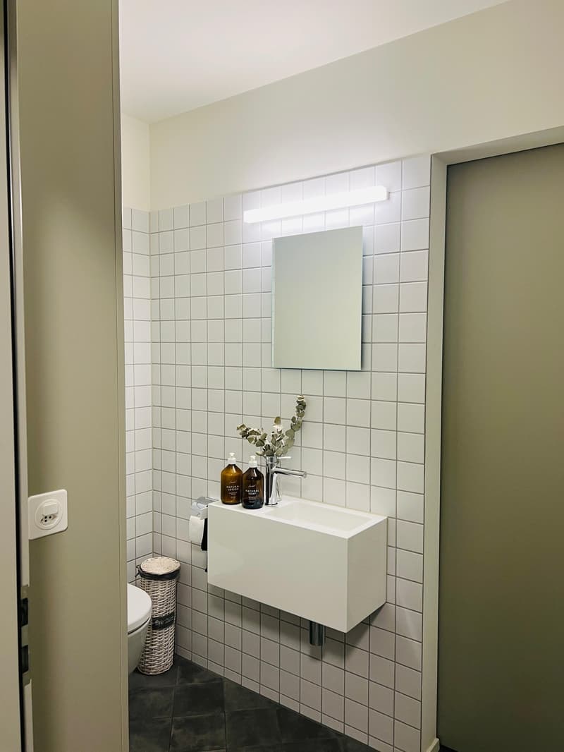 WC