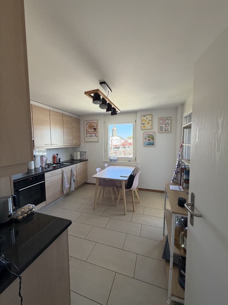 Appartement 3,5 pièce (3)