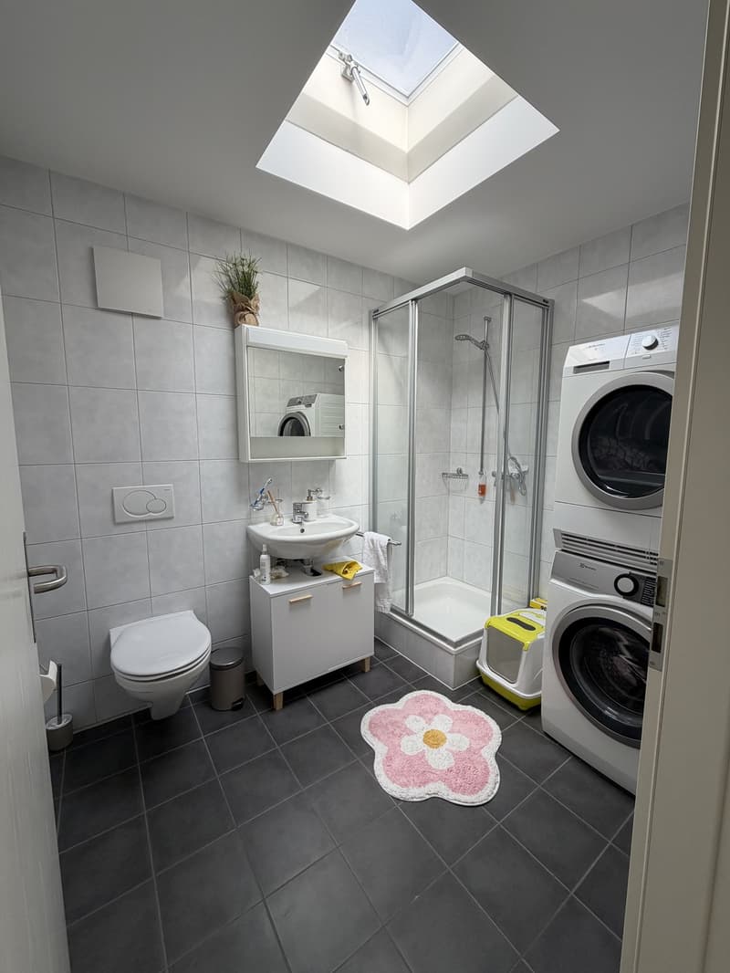 Appartement 3,5 pièce (5)