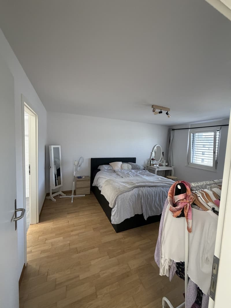 Appartement 3,5 pièce (7)