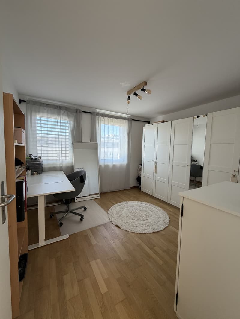 Appartement 3,5 pièce (6)