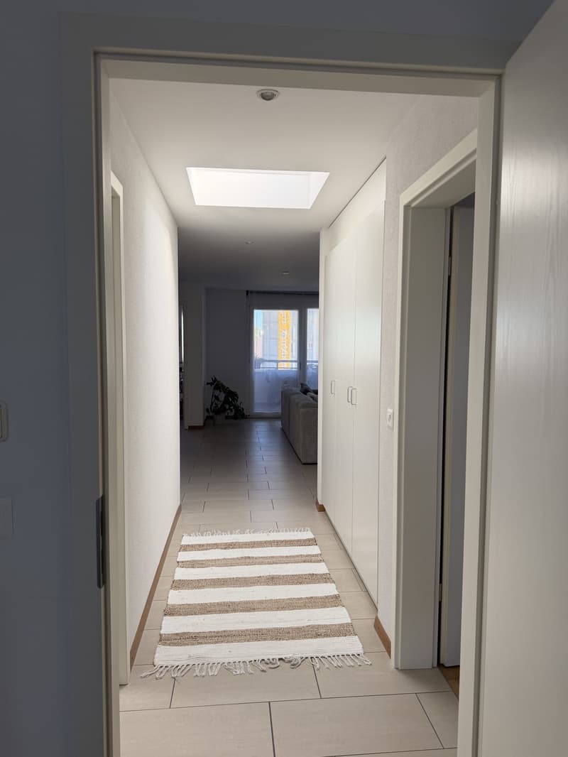 Appartement 3,5 pièce (4)