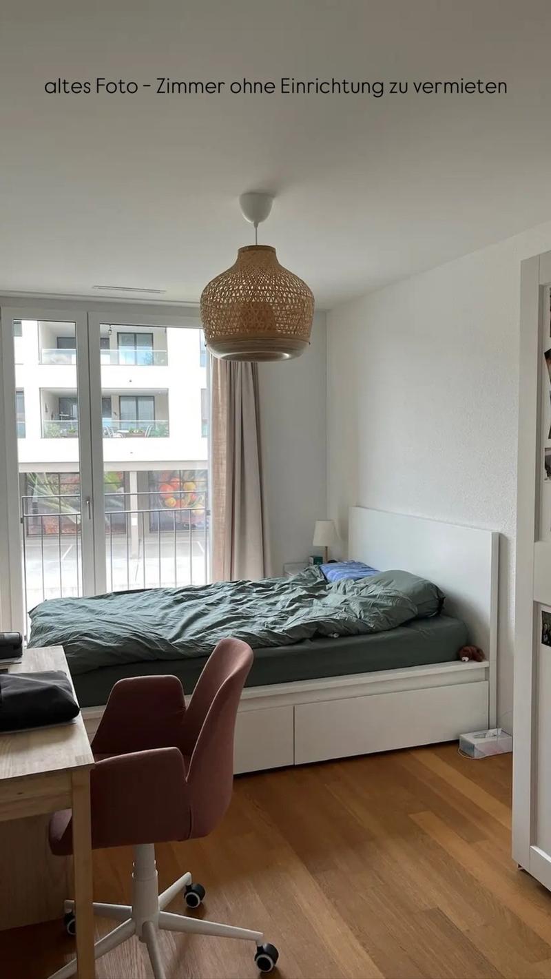 WG-Zimmer in Thun zu vermieten (2)