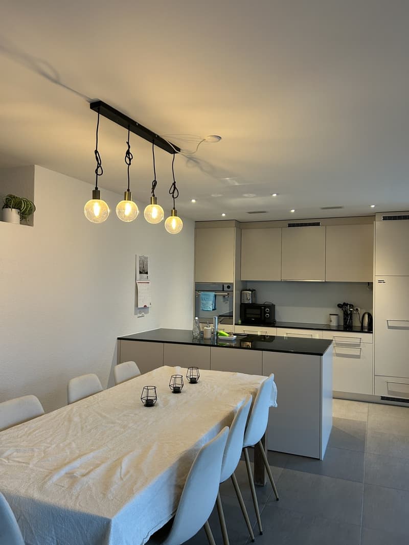 WG-Zimmer in Thun zu vermieten (4)