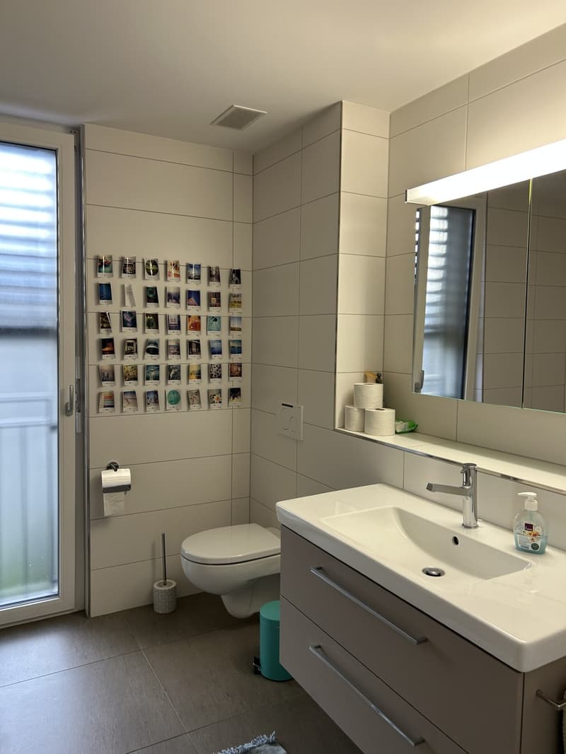 WG-Zimmer in Thun zu vermieten (6)