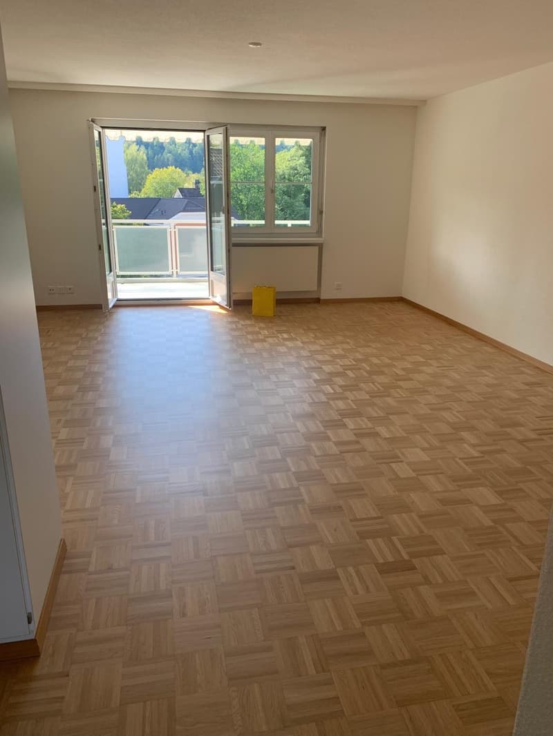 Helle 3.5-Zimmer-Wohnung in Winterthur Siedlung Neumühle (1)