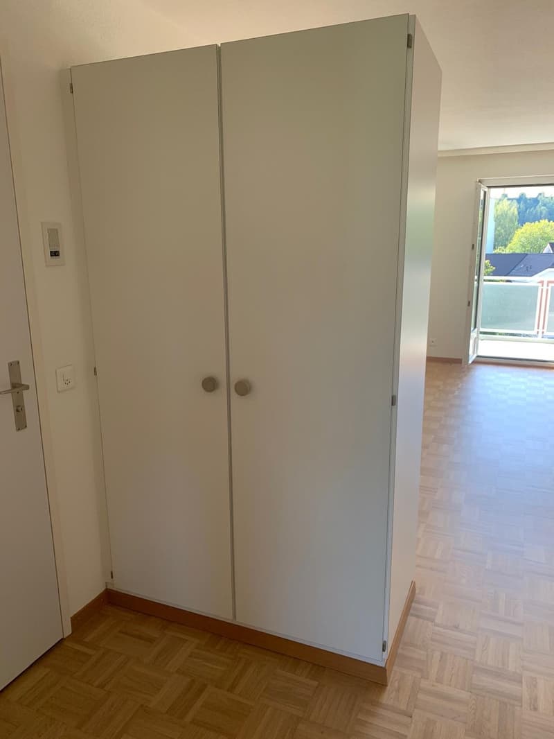 Helle 3.5-Zimmer-Wohnung in Winterthur Siedlung Neumühle (2)
