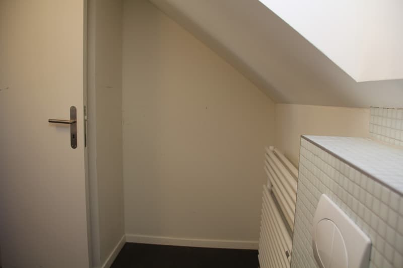 1.5 Zimmer Dachwohnung (7)