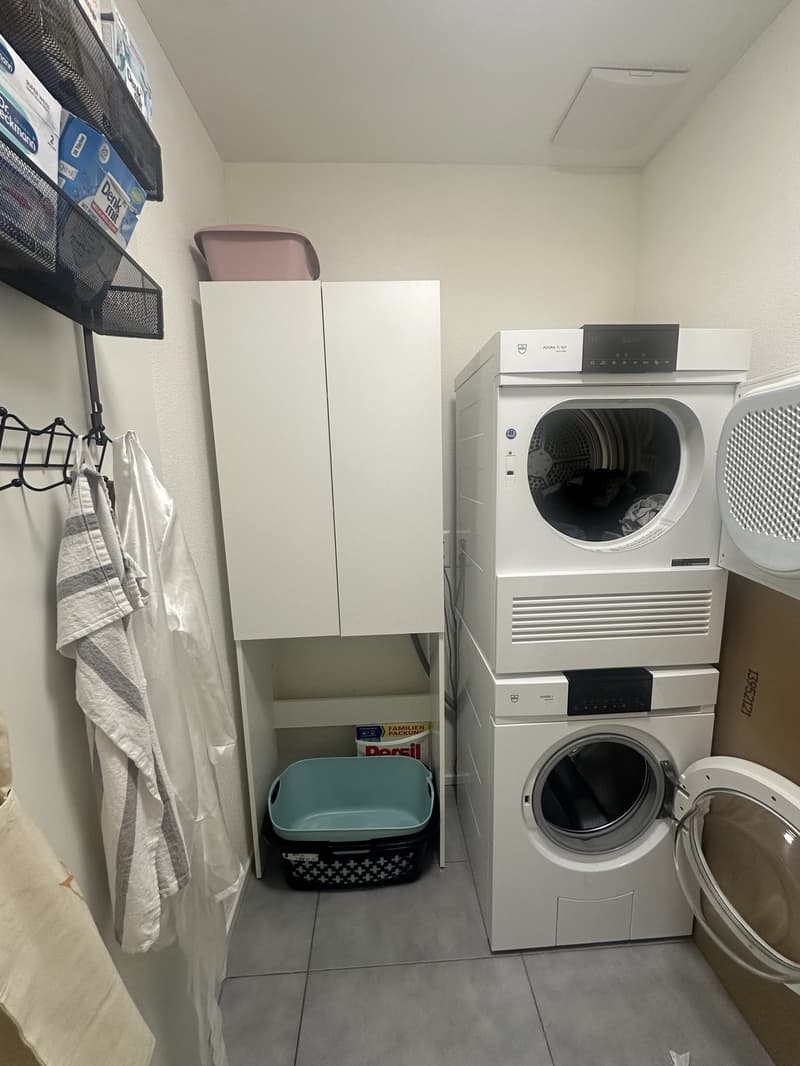1.5 Zimmerwohnung - Nachmieter gesucht (10)
