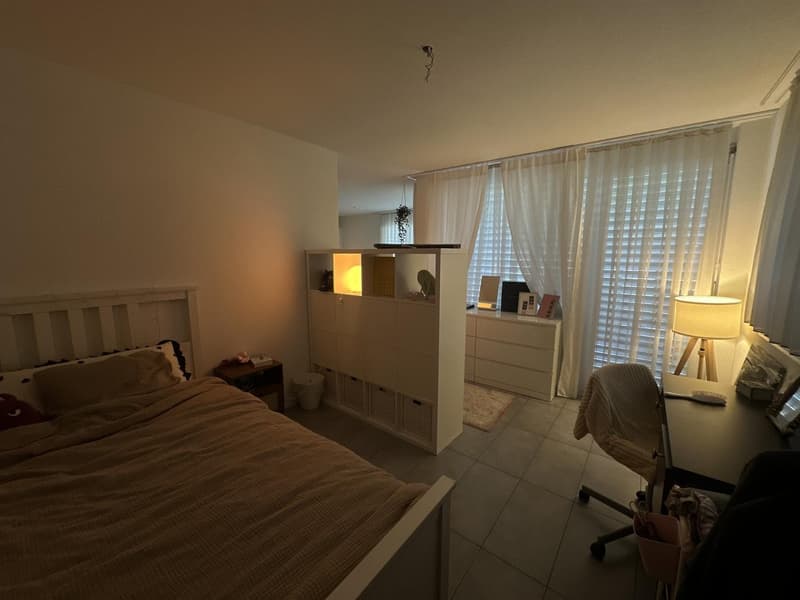 1.5 Zimmerwohnung - Nachmieter gesucht (8)
