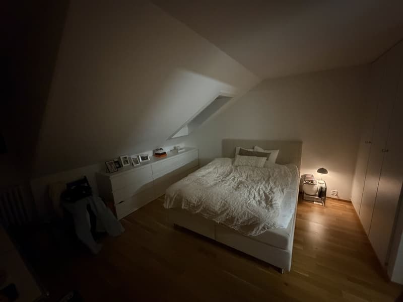 2-Zimmer-Dachwohnung im Breitsch (2)