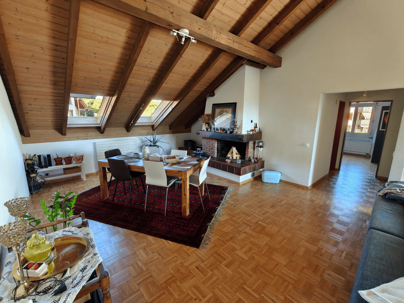 WG-Zimmer mit eigenem Stauraum & Alpenblick (5)