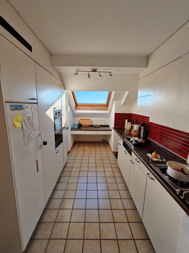 WG-Zimmer mit eigenem Stauraum & Alpenblick (6)