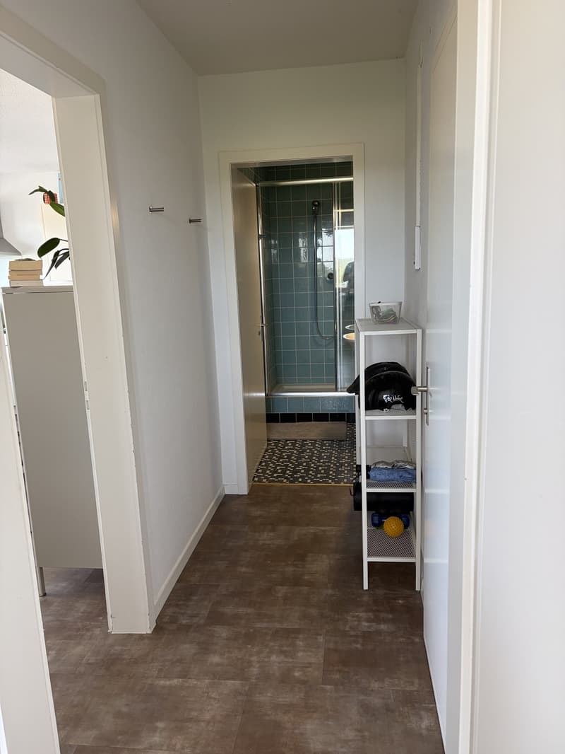 Helle und gemütliche Wohnung in ruhiger Lage (9)