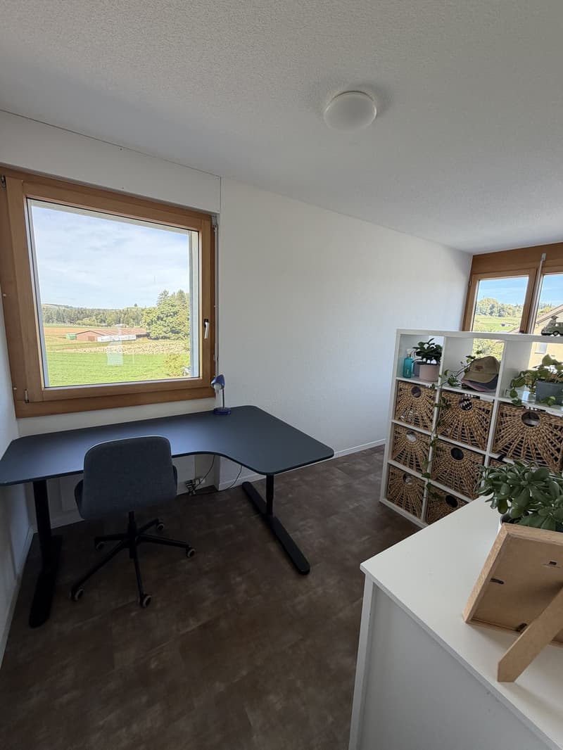Helle und gemütliche Wohnung in ruhiger Lage (6)