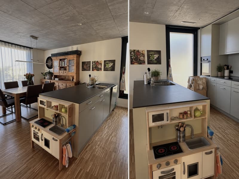 3.5-Zimmer-Wohnung (3)