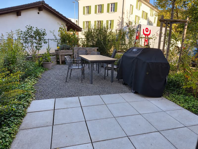3.5-Zimmer-Wohnung (6)