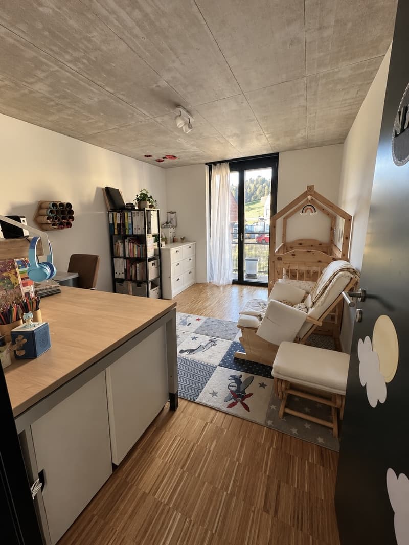 3.5-Zimmer-Wohnung (5)