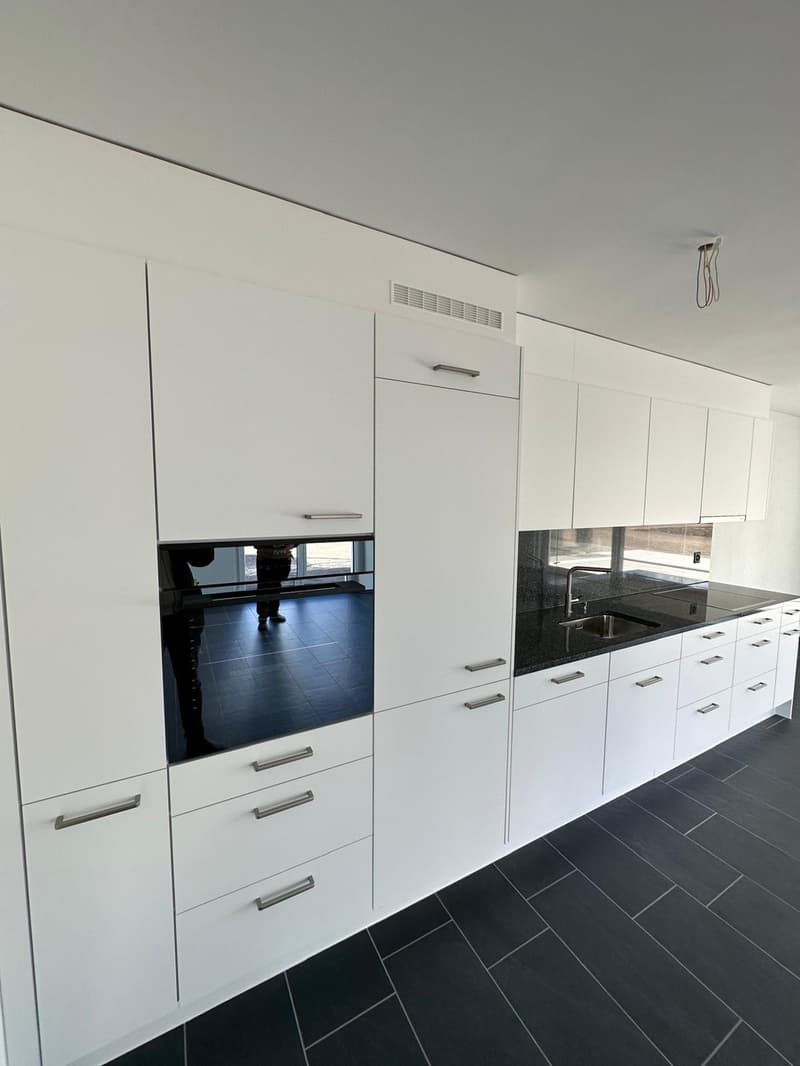 2 ½ Zimmer-Wohnung, 8103 Unterengstringen (1)