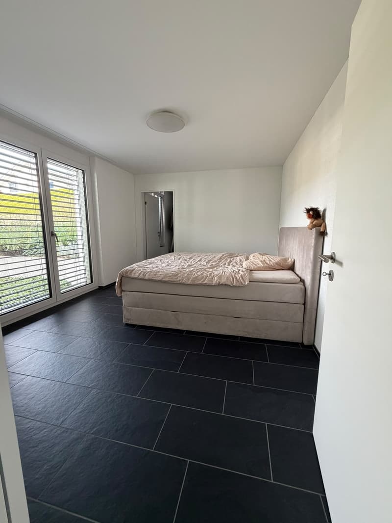 2 ½ Zimmer-Wohnung, 8103 Unterengstringen (10)