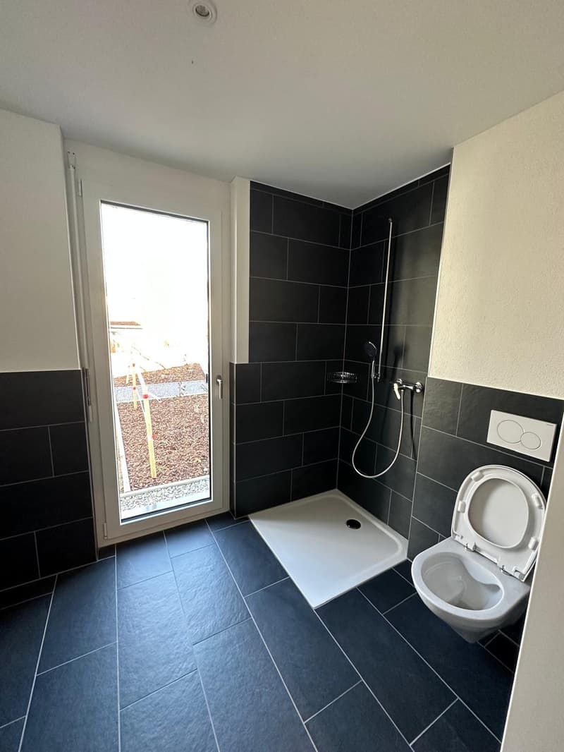 2 ½ Zimmer-Wohnung, 8103 Unterengstringen (9)