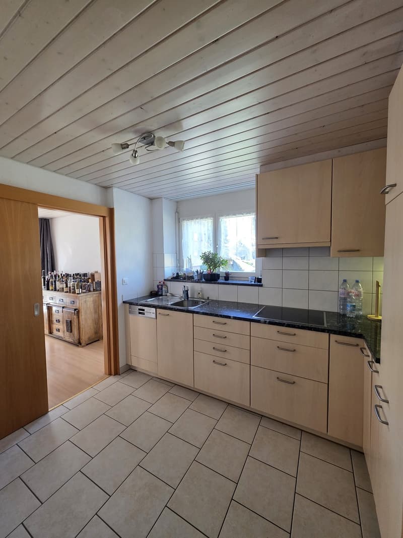 Charmante 3.5-Zimmer-Wohnung im Herzen von Möhlin - Nachmieter gesucht (13)
