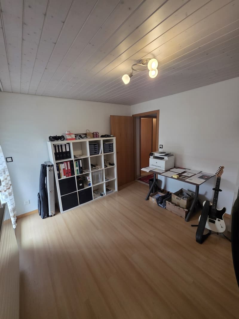 Charmante 3.5-Zimmer-Wohnung im Herzen von Möhlin - Nachmieter gesucht (3)