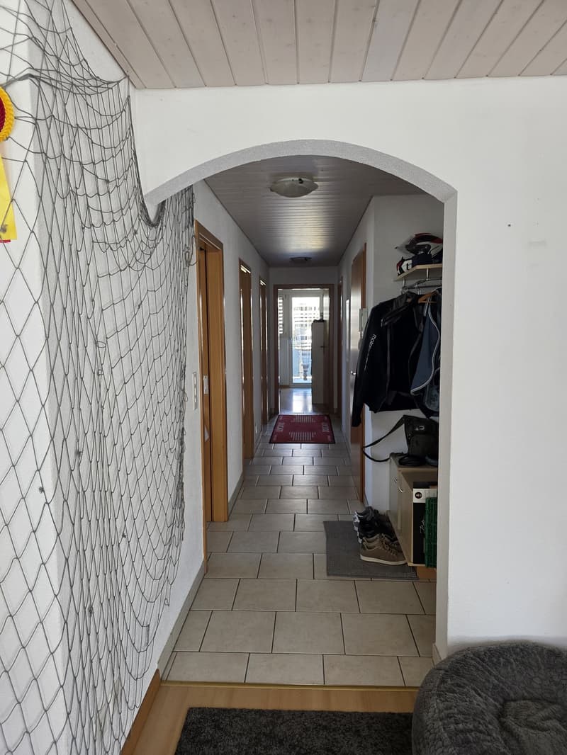 Charmante 3.5-Zimmer-Wohnung im Herzen von Möhlin - Nachmieter gesucht (11)