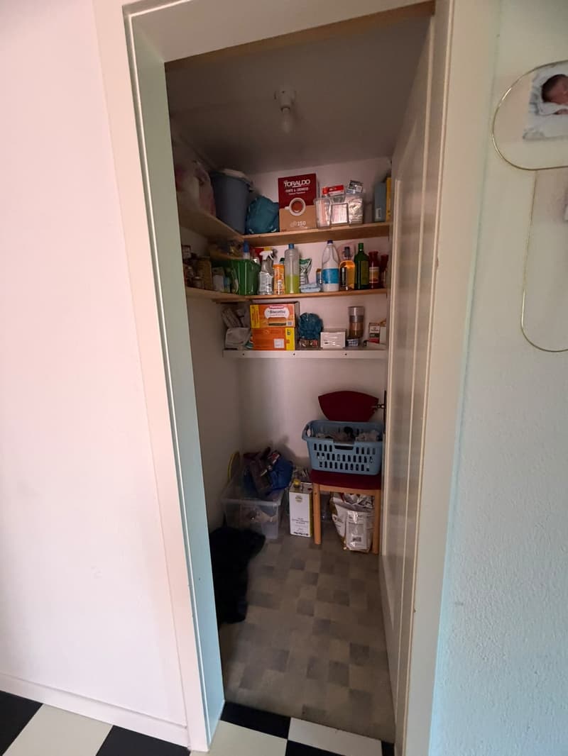 3 Zimmer-Wohnung, 6353 Weggis (5)