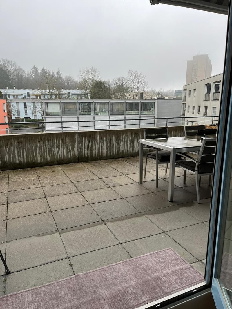 Helle und geräumige, doppelstöckige 4.5 Zimmerwohnung zu vermieten (5)
