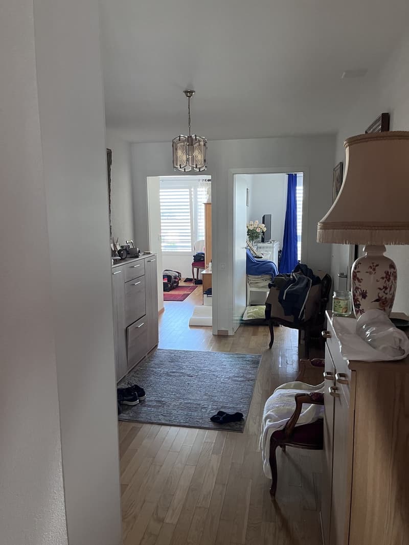 Bel appartement à loyer protégé de 3.5 pièces à St-Sulpice VD (6)