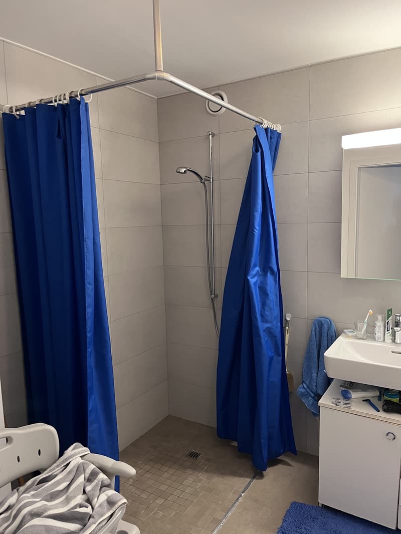 Bel appartement à loyer protégé de 3.5 pièces à St-Sulpice VD (5)