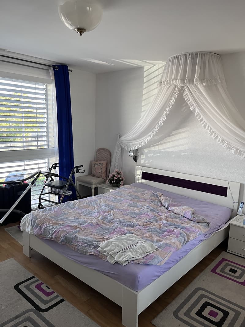 Bel appartement à loyer protégé de 3.5 pièces à St-Sulpice VD (8)