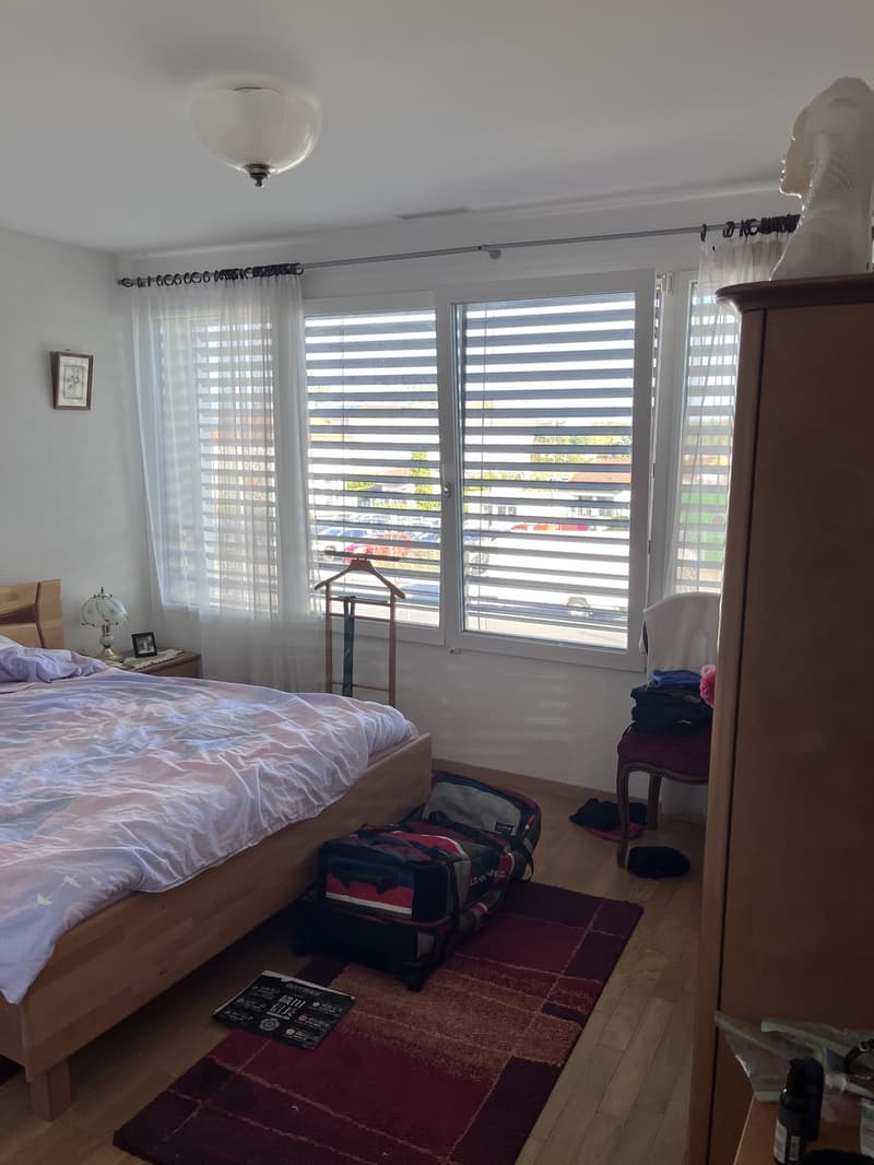 Bel appartement à loyer protégé de 3.5 pièces à St-Sulpice VD (7)