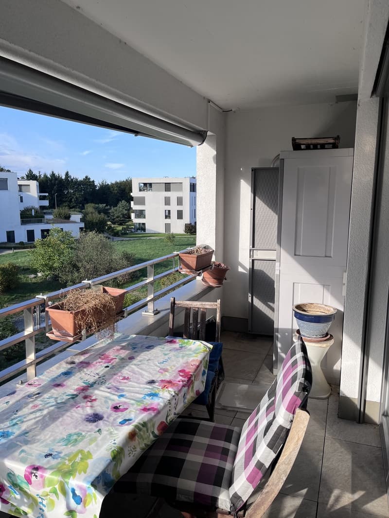 Bel appartement à loyer protégé de 3.5 pièces à St-Sulpice VD (2)