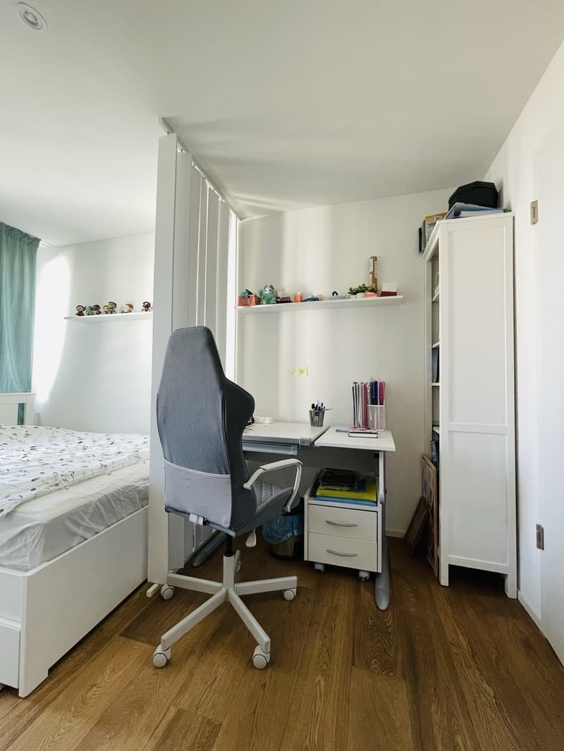 Kid's bedroom