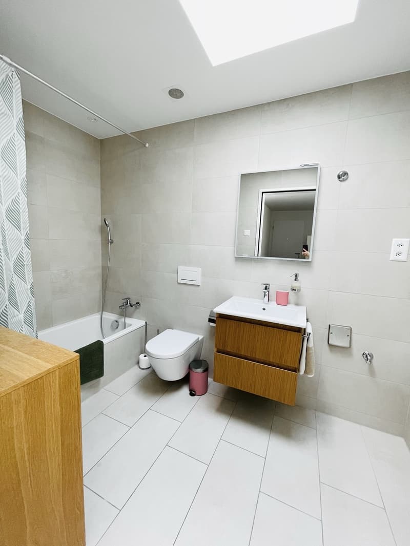 Bathroom/WC