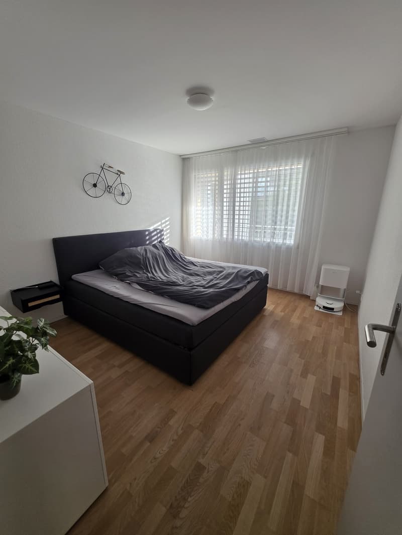 4,5 Zimmer, 119m², CHF 2'100.- (5)