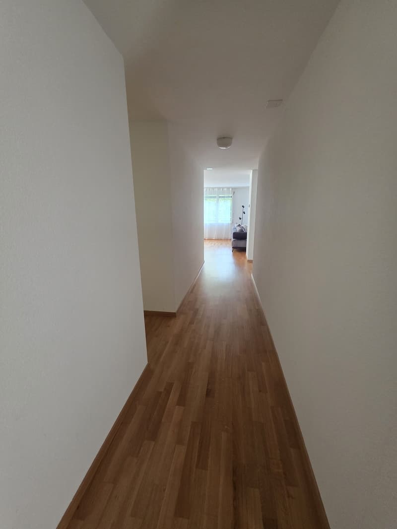 4,5 Zimmer, 119m², CHF 2'100.- (10)