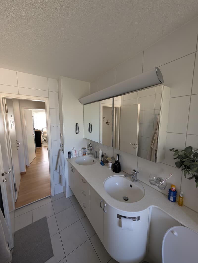 3.5 room apartment close to nature (6)