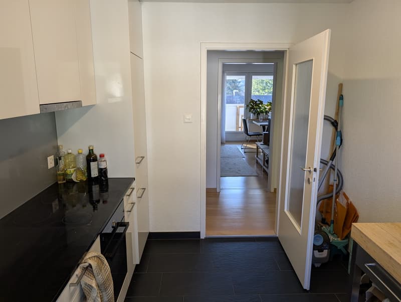 3.5 room apartment close to nature (7)