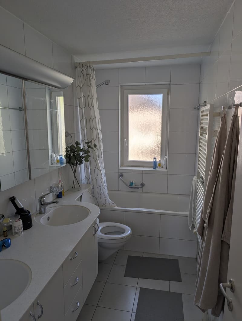 3.5 room apartment close to nature (8)