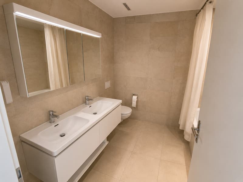 Exceptional 3.5 Apartment in Zug (only for swap with 4.5+ apt in Zug) (5)