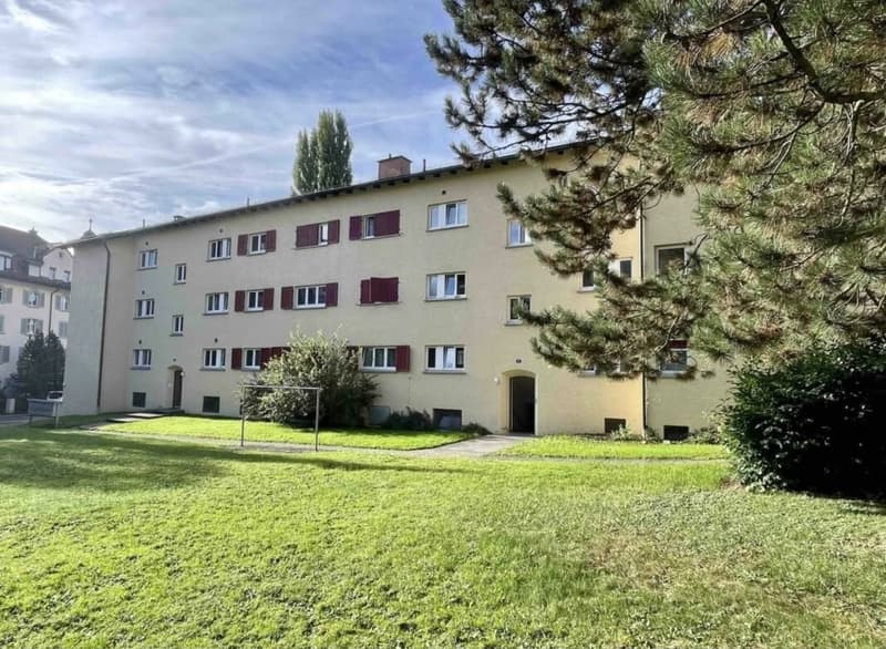 2 Zimmer-Wohnung (4)