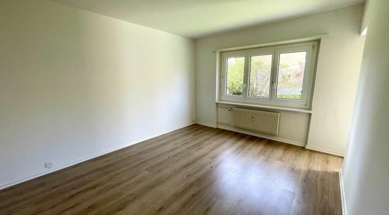 2 Zimmer-Wohnung (5)