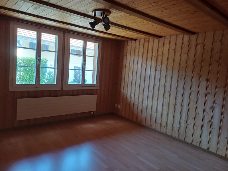3.5 Zimmer Hasle bei Burgdorf (3)