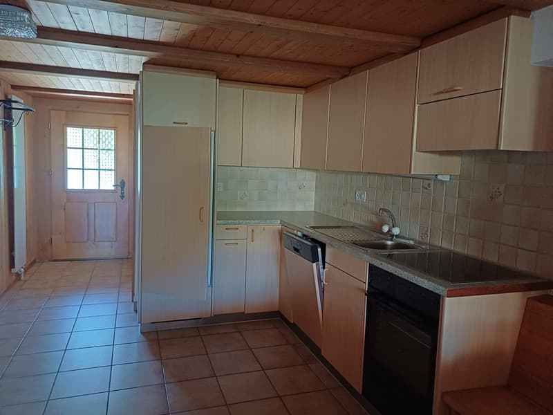 3.5 Zimmer Hasle bei Burgdorf (2)