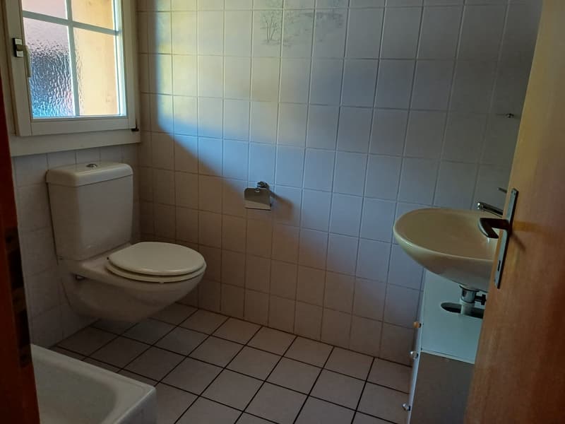 3.5 Zimmer Hasle bei Burgdorf (4)
