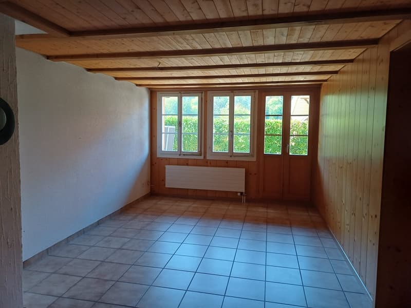 3.5 Zimmer Hasle bei Burgdorf (5)