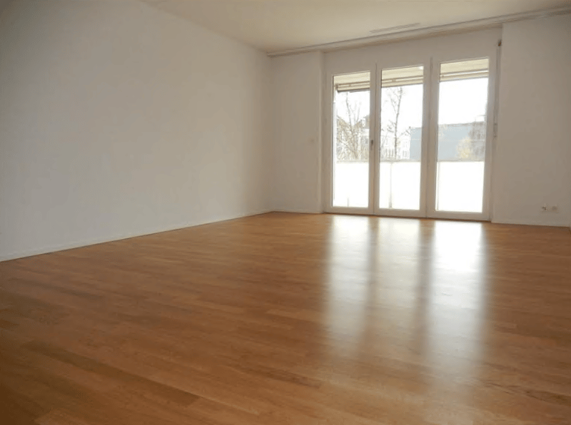 Apartment 2.5 Dübendorf (1)